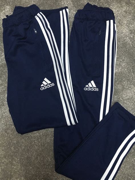 Adidas Trainingshosen Größe 164 online 